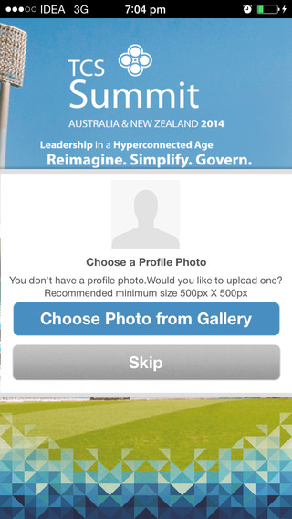 免費下載商業APP|TCS Summit 2014 – Australia and New Zealand app開箱文|APP開箱王