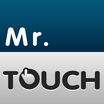 Mr. Touch 商業 App LOGO-APP開箱王