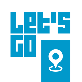 Let's Go - Social Networking LOGO-APP點子