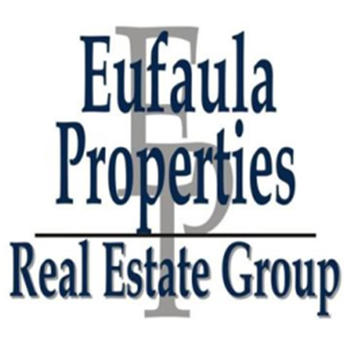 Eufaula Properties LOGO-APP點子