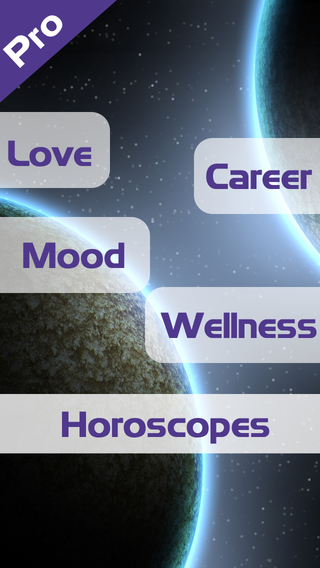 【免費娛樂App】Daily horoscope - love , zodiac, money , and health astrology for all 12 star sign-APP點子