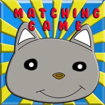 Amazing Matching Characters Game for Nyan Cat - Cool Game for Kids Endless Cat Basket Puzzle 遊戲 App LOGO-APP開箱王