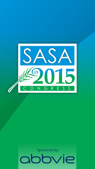 免費下載生產應用APP|SASA 2015 Congress app開箱文|APP開箱王