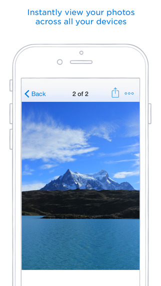 【免費生產應用App】Dropbox-APP點子