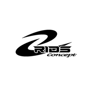 RIDS (有)ライズ LOGO-APP點子