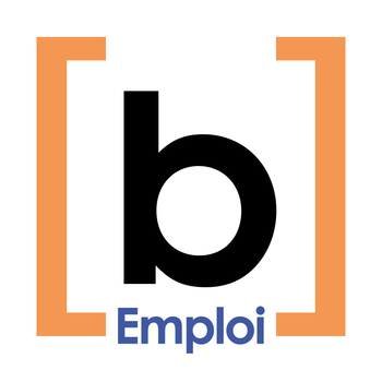 Batiactu Emploi LOGO-APP點子