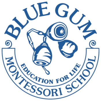 Blue Gum Montessori School LOGO-APP點子