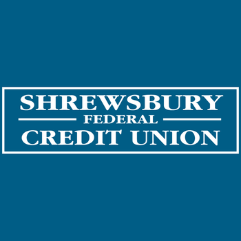 Shrewsbury Credit Union Mobile Banking LOGO-APP點子