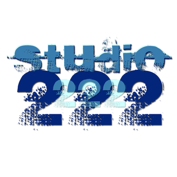 Studio 222 Productions LOGO-APP點子