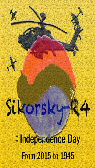 SikorskyR4