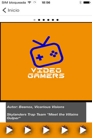 Video Gamers screenshot 3