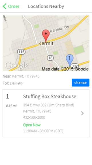 免費下載生活APP|Stuffing Box Steakhouse app開箱文|APP開箱王