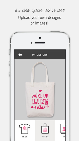 【免費生活App】Makr – a design + print shop-APP點子