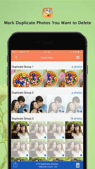 【免費攝影App】Duplicate Photos Fixer-APP點子