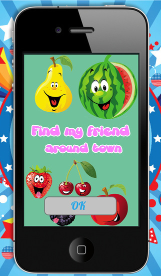 免費下載遊戲APP|Fruit Kid Puzzle app開箱文|APP開箱王