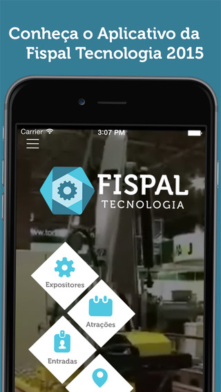 免費下載工具APP|Fispal Tecnologia 2015 app開箱文|APP開箱王