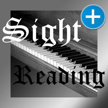 Sight Reading HD Free LOGO-APP點子