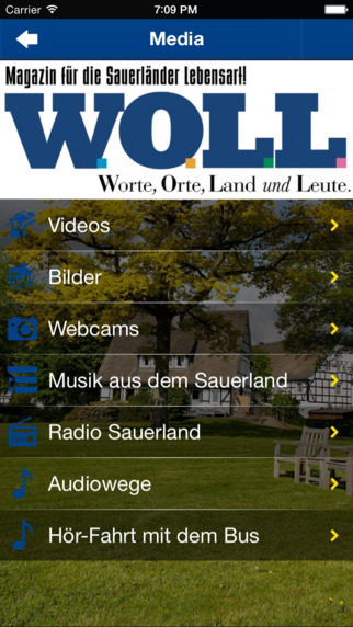 免費下載旅遊APP|WOLL - Schmallenberg app開箱文|APP開箱王