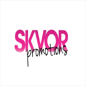 Skvor Promotions LOGO-APP點子