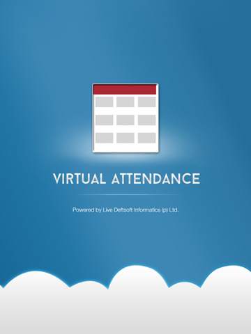 【免費工具App】Virtual Attendance-APP點子