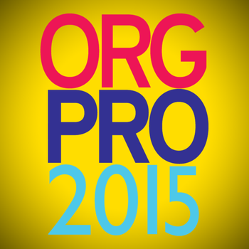 Orgpro LOGO-APP點子