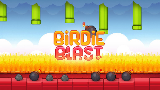 Birdie Blast
