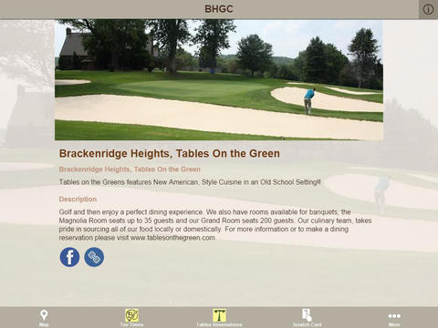 【免費娛樂App】Brackenridge Heights-APP點子