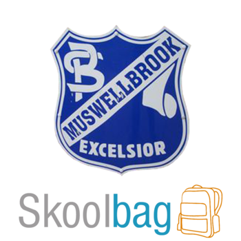 Muswellbrook Public School - Skoolbag 教育 App LOGO-APP開箱王