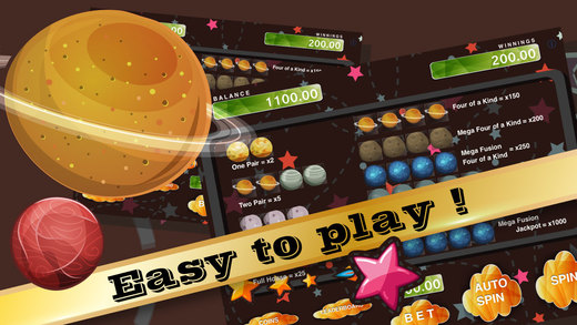 免費下載遊戲APP|Guardians Slot  spaceship Jackpot Party : Win Megamillions Vegas Galaxy app開箱文|APP開箱王