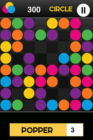 Circles vs Squares screenshot 3