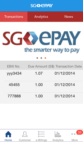 免費下載商業APP|SGePAY Payment Services app開箱文|APP開箱王