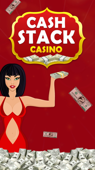 Cash Stack Casino