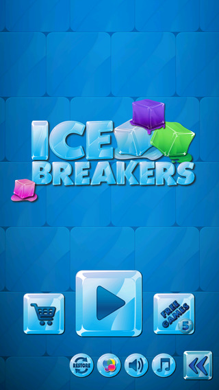 Ice Breakers Pro