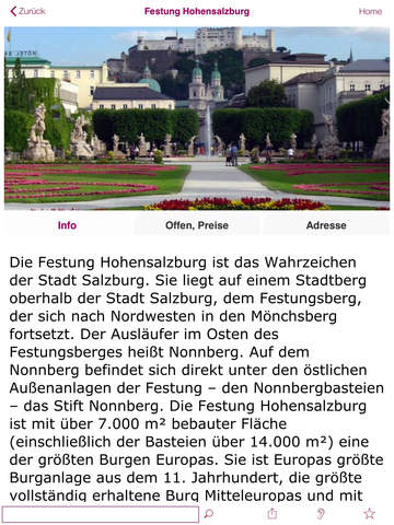 免費下載旅遊APP|CityApp Salzburg app開箱文|APP開箱王