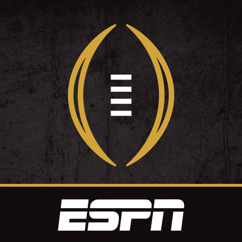 CFP ESPN VIP LOGO-APP點子