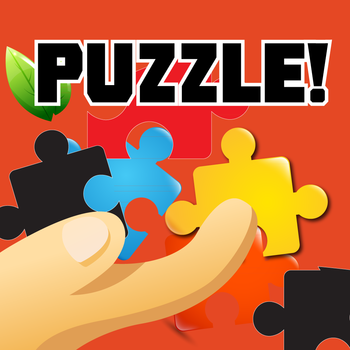 All Amazing Jigsaw Puzzles LOGO-APP點子