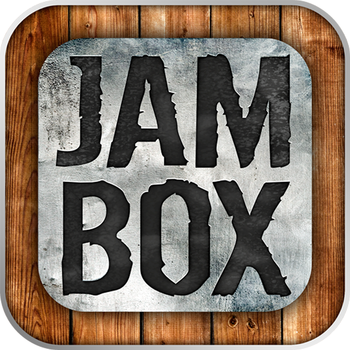 JamBox Pro LOGO-APP點子