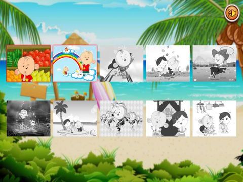 免費下載遊戲APP|Puzzles And Jigsaws-the best free jigsaw puzzle game for kids app開箱文|APP開箱王