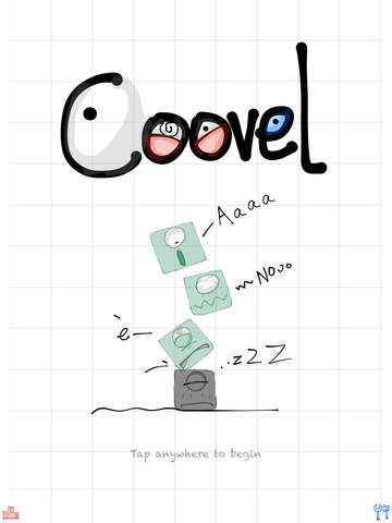 【免費遊戲App】Coovel-APP點子