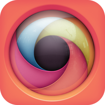 XnView Photo Fx Editor LOGO-APP點子