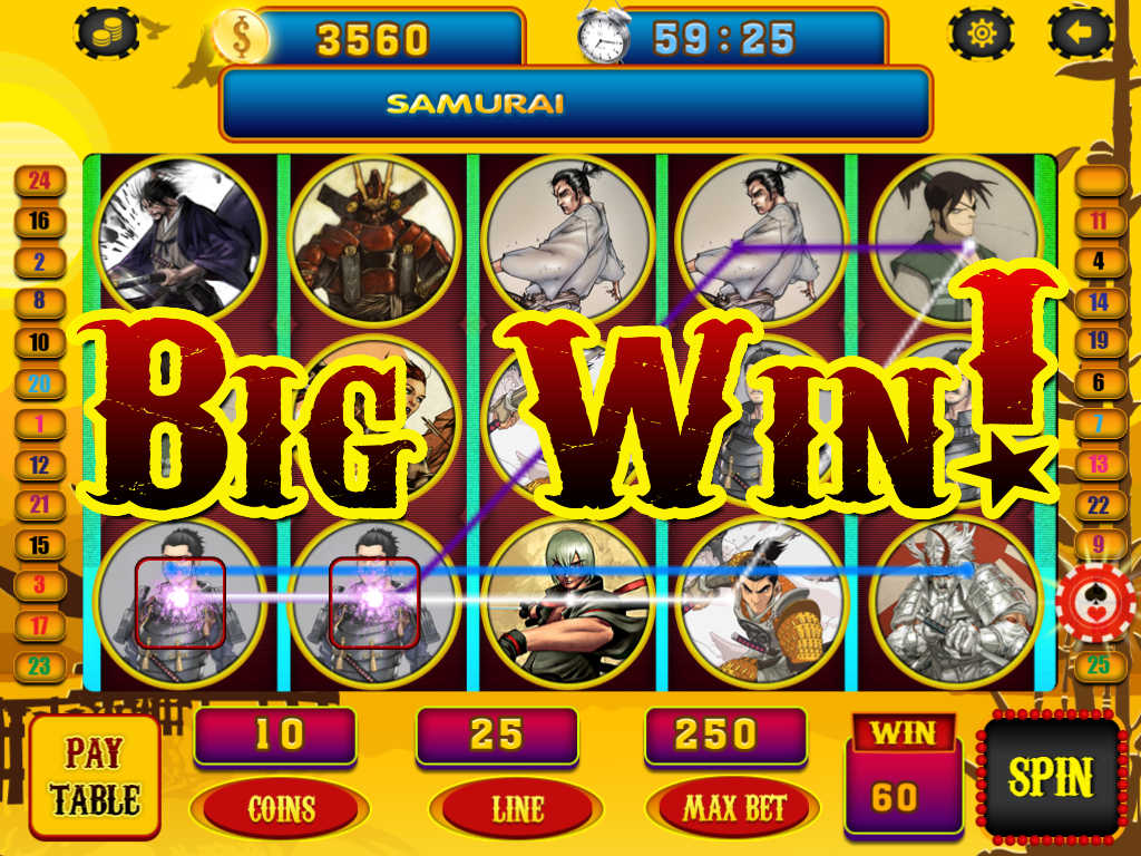 my vegas slots best game to play