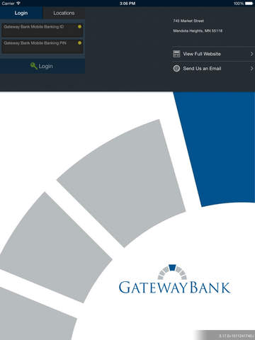 免費下載財經APP|Gateway Bank Mobile app開箱文|APP開箱王