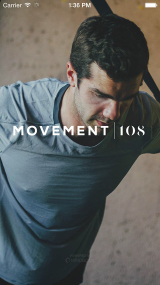 Movement108