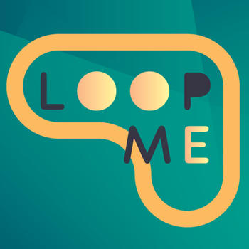 Loop Me - The Puzzle Game 遊戲 App LOGO-APP開箱王