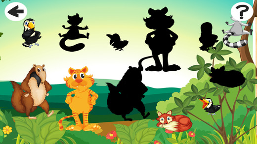 免費下載遊戲APP|All in One Jungle Game For Little Kid-s a great Learn-ing & Play-ing Experience and various tasks app開箱文|APP開箱王