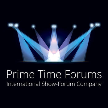Prime Time Forums 商業 App LOGO-APP開箱王