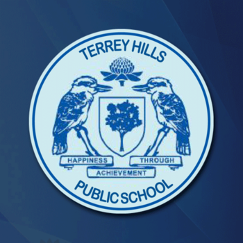 Terrey Hills Public School LOGO-APP點子