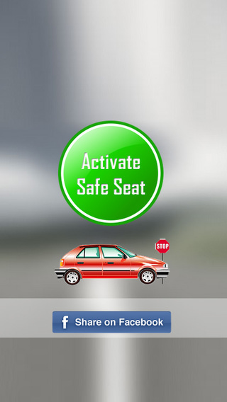Safe Seat
