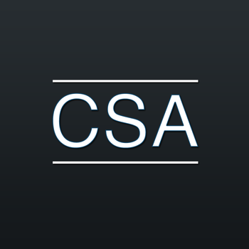Commonwealth Surgical Associates LOGO-APP點子