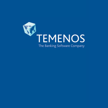 Temenos Mobile Commerce 財經 App LOGO-APP開箱王